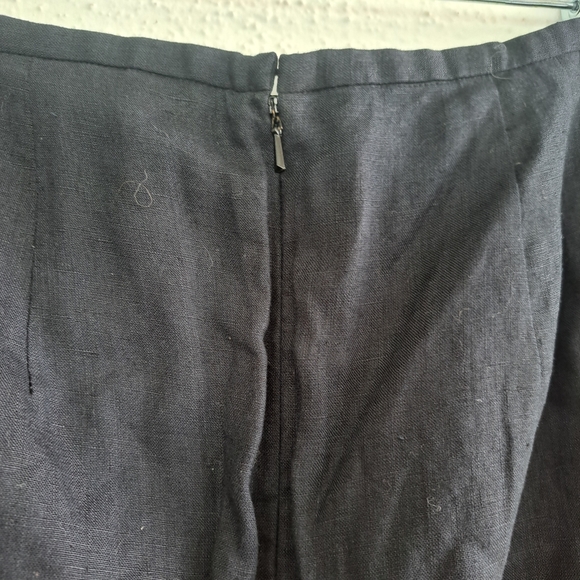 😁KAREN KANE Flower Embroidery Skirt - Picture 5 of 6